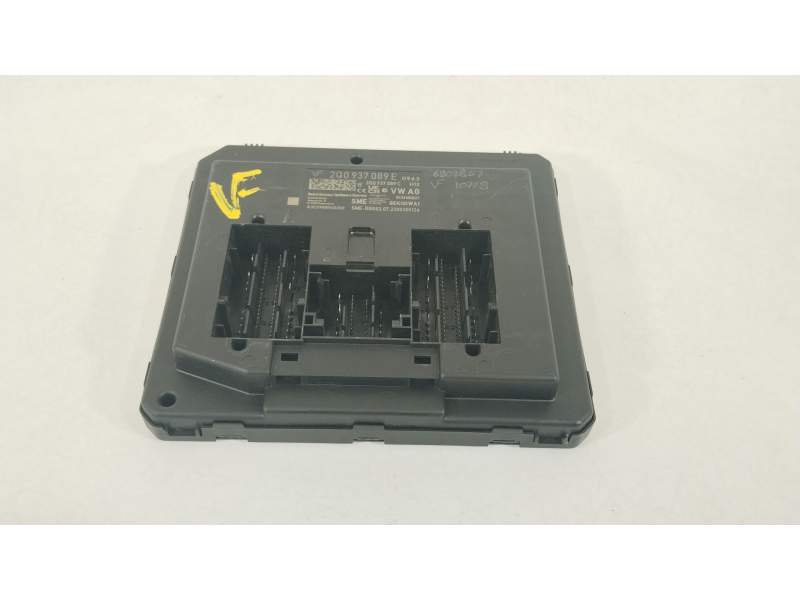 MODULO ELECTRONICO 2Q0937089E 