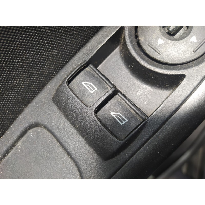 Recambio de mando elevalunas delantero izquierdo para ford focus lim. sport referencia OEM IAM   