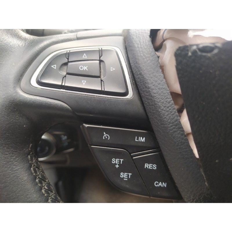 Recambio de mando volante para ford focus lim. sport referencia OEM IAM   