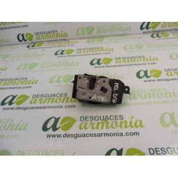 CERRADURA PUERTA DELANTERA DERECHA 13210749 