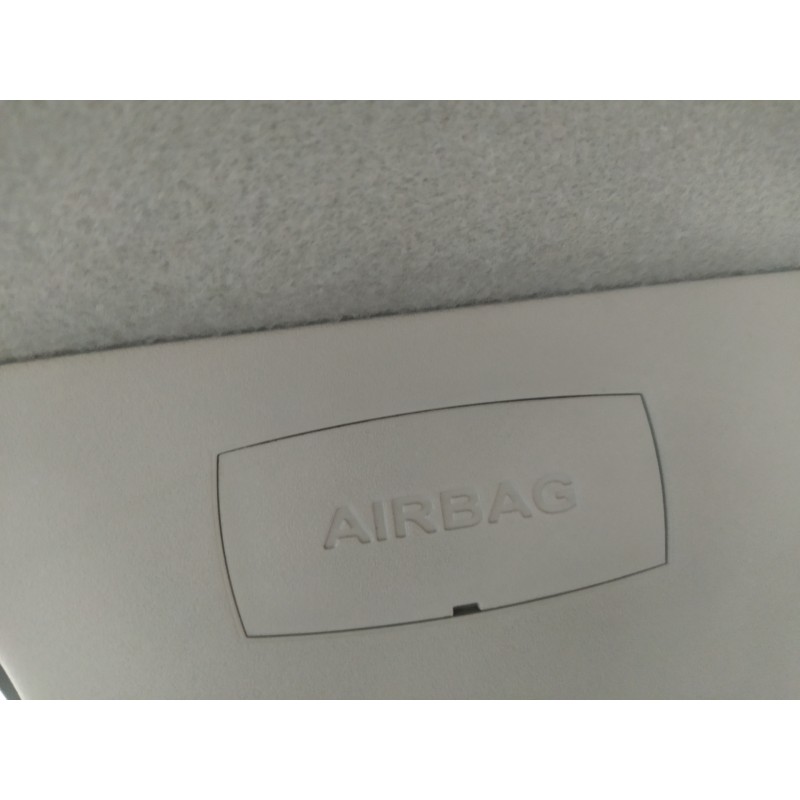 Recambio de airbag cortina delantero derecho para ford focus berlina (cap) ambiente (d) referencia OEM IAM   