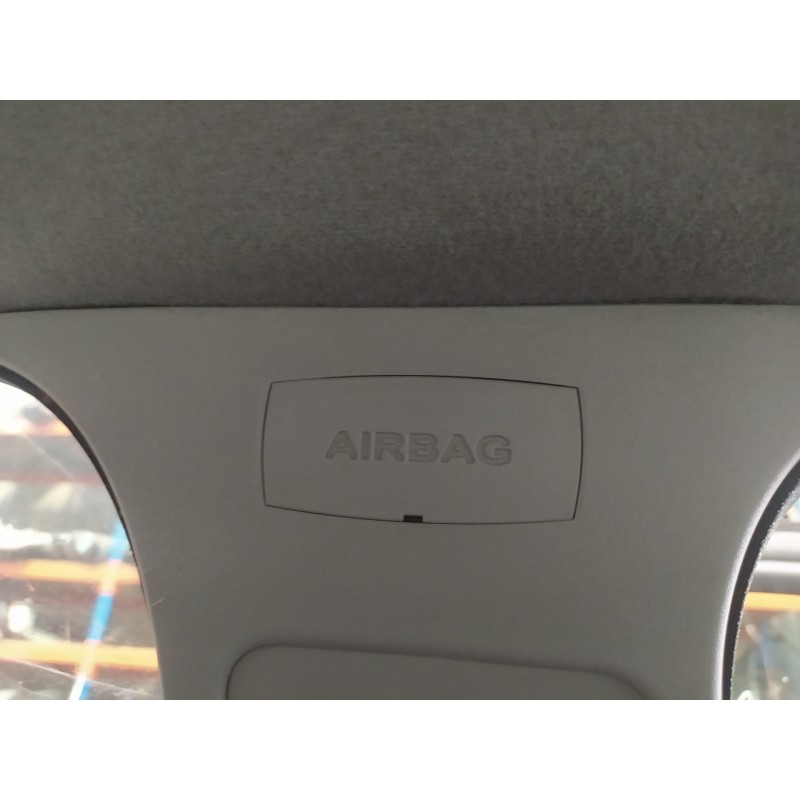 Recambio de airbag cortina delantero izquierdo para ford focus berlina (cap) ambiente (d) referencia OEM IAM   