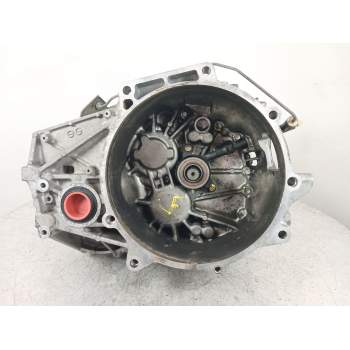 CAJA CAMBIOS F6MBA 