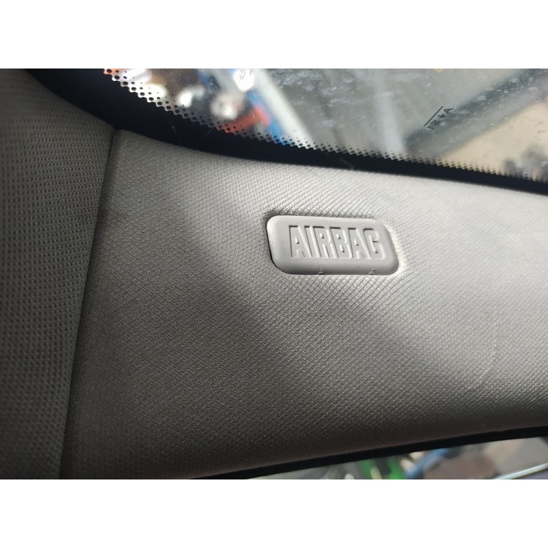 Recambio de airbag cortina delantero izquierdo para bmw serie 3 berlina (e90) 320d referencia OEM IAM   