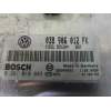 CENTRALITA MOTOR UCE 038906012FK 0281010683 28SA5092 1128 0390