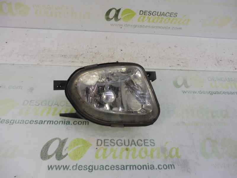FARO ANTINIEBLA DERECHO 7711223682 