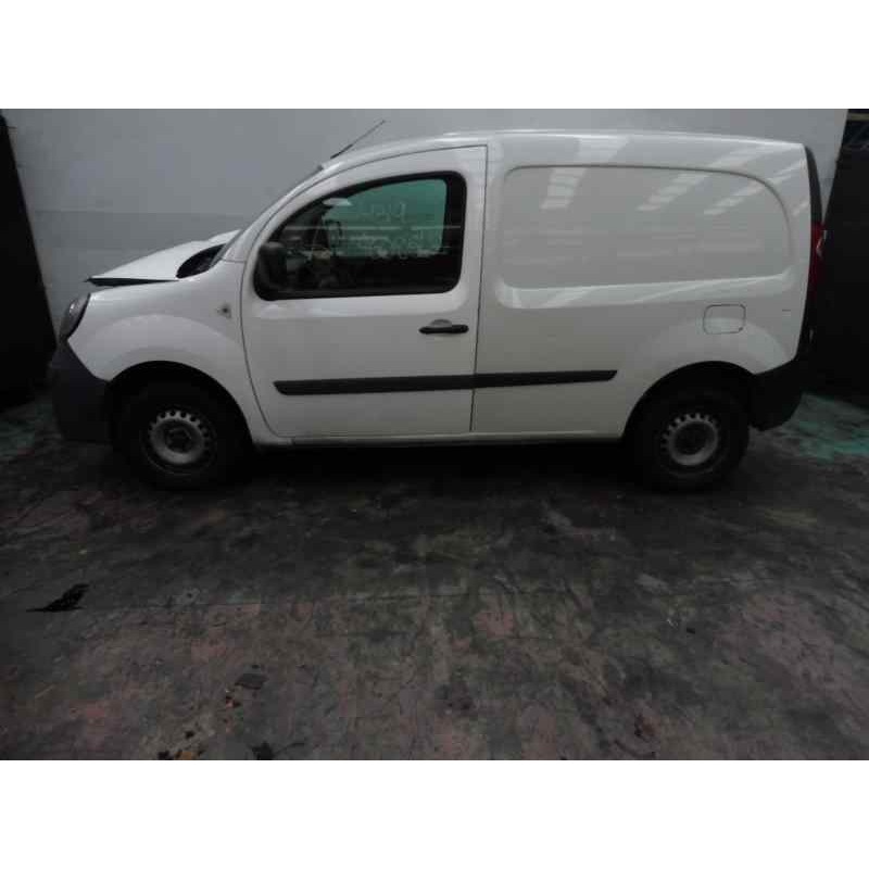 renault kangoo del año 2009