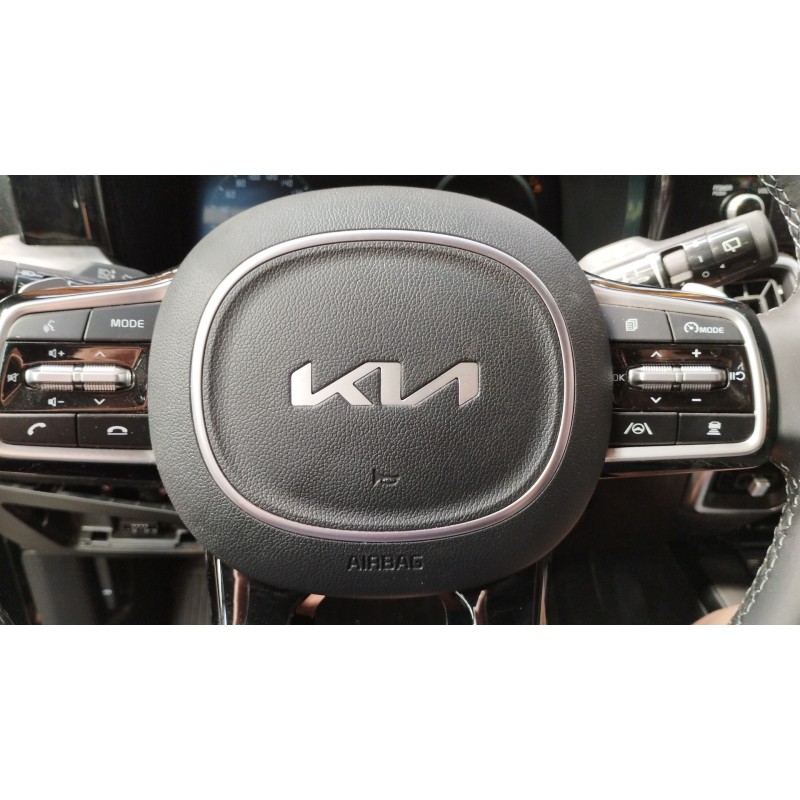 Recambio de airbag delantero izquierdo para kia sorento hev 2023 1.6 tci-gdi referencia OEM IAM   