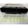 CENTRALITA MOTOR UCE 038906012FK 0281010683 28SA5092 1128 0390