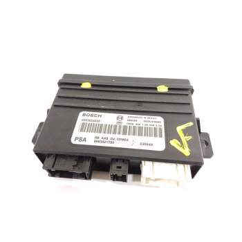 MODULO ELECTRONICO 9663821780 0263004203
