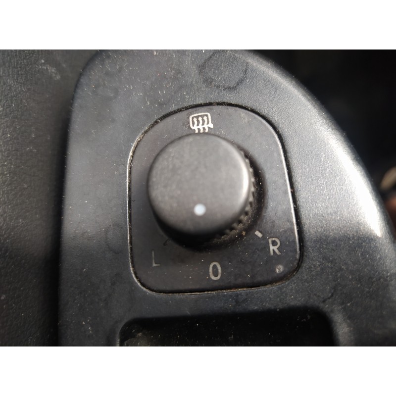 Recambio de mando retrovisor para volkswagen passat berlina (3c2) advance referencia OEM IAM   
