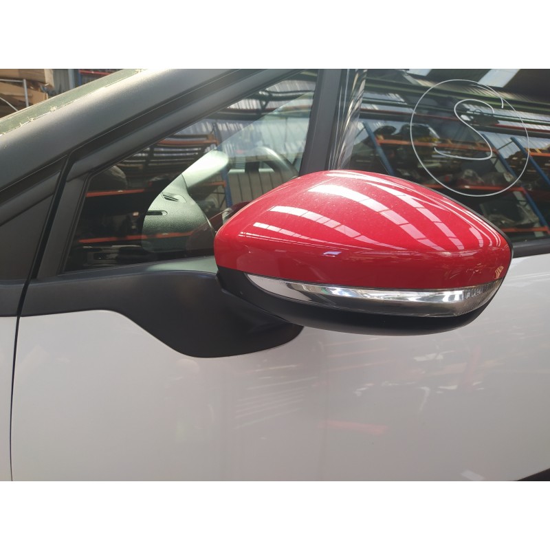 Recambio de retrovisor izquierdo para citroen c3 feel referencia OEM IAM   