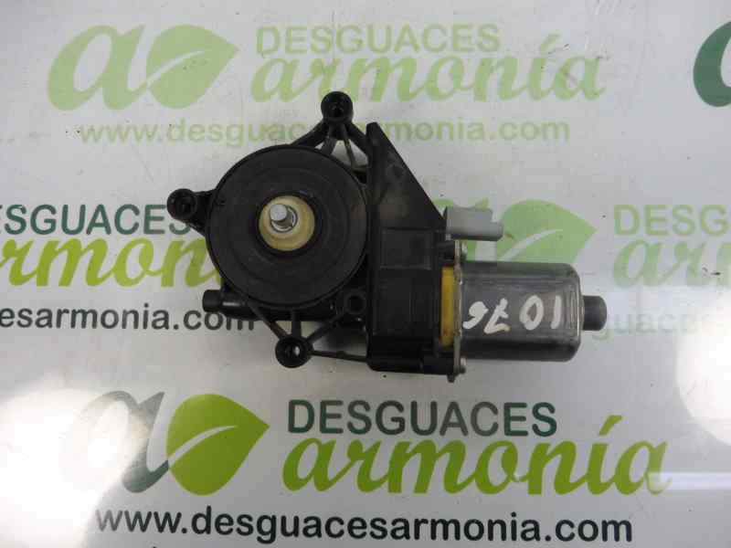 MOTOR ELEVALUNAS DELANTERO DERECHO 9674252480 