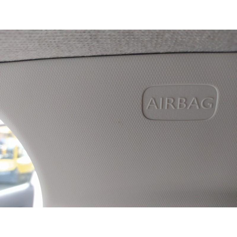 Recambio de airbag cortina delantero derecho para citroen c3 feel referencia OEM IAM   