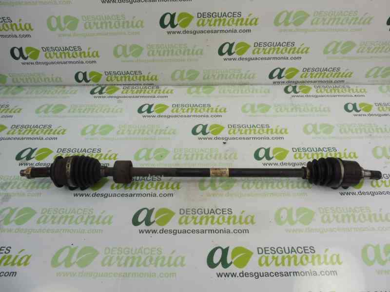 TRANSMISION DELANTERA DERECHA 4410172K00 