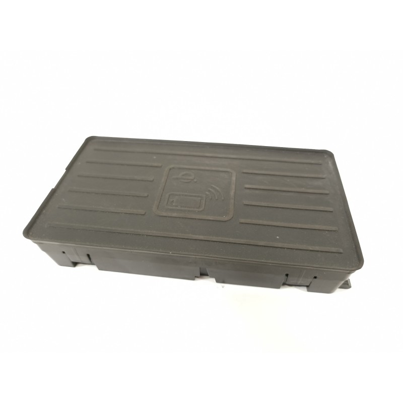 Recambio de modulo electronico para seat leon (5f1) cupra 290 referencia OEM IAM 81A035502  