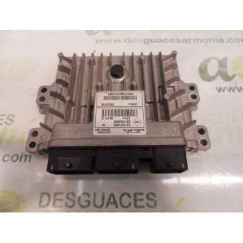 CENTRALITA MOTOR UCE 237100703R 237102280R 28337245