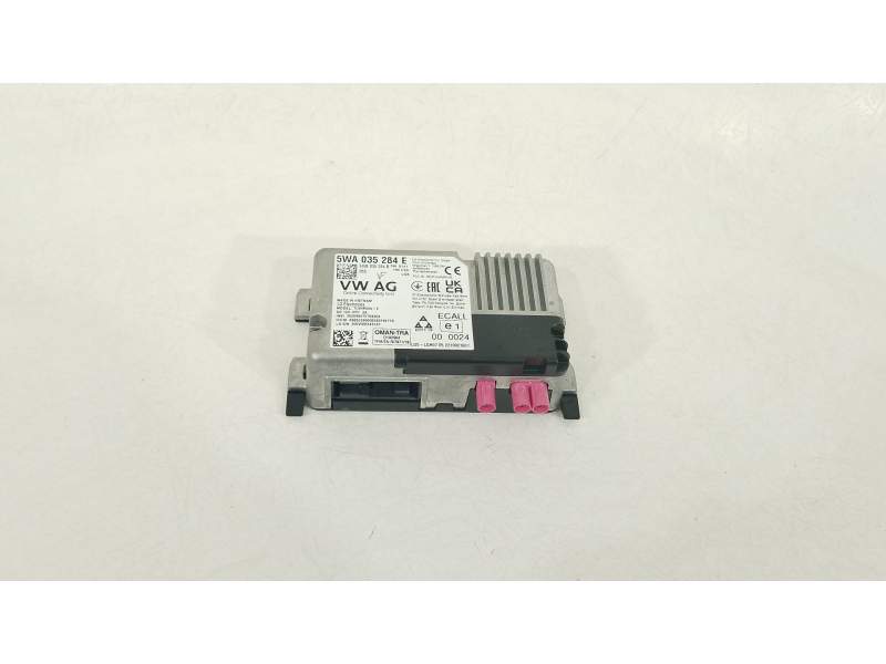 MODULO ELECTRONICO 5WA035284E 