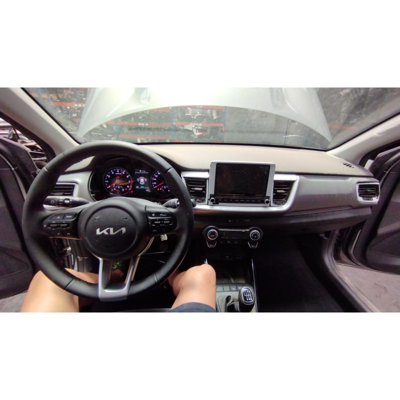 Recambio de kit airbag para kia stonic (ybcuv) platinum edition referencia OEM IAM   