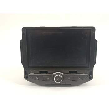 SISTEMA AUDIO / RADIO CD 42554704 