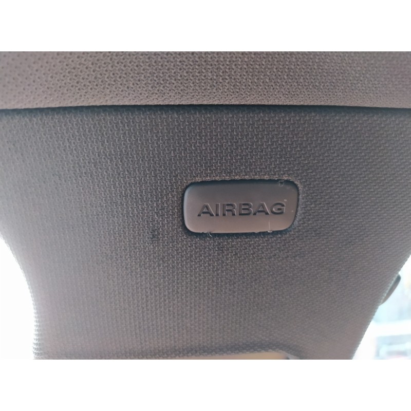 Recambio de airbag cortina delantero derecho para audi a6 berlina (4f2) 3.0 tdi quattro (171kw) referencia OEM IAM   