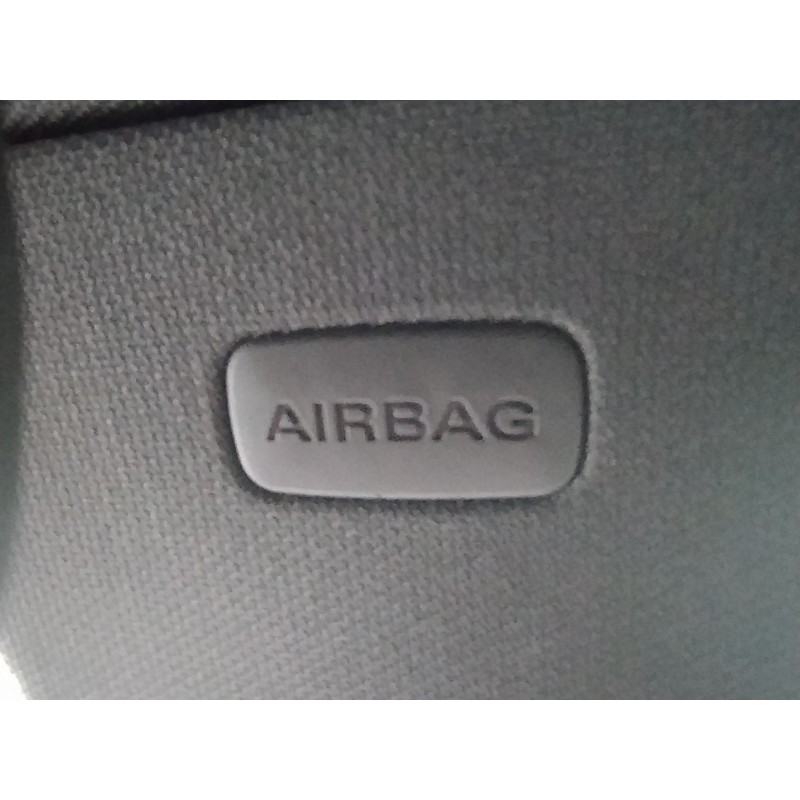 Recambio de airbag cortina delantero izquierdo para audi a6 berlina (4f2) 3.0 tdi quattro (171kw) referencia OEM IAM   