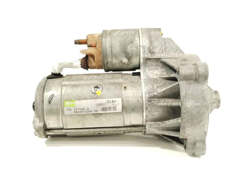 MOTOR ARRANQUE 9646972280 D8R27 