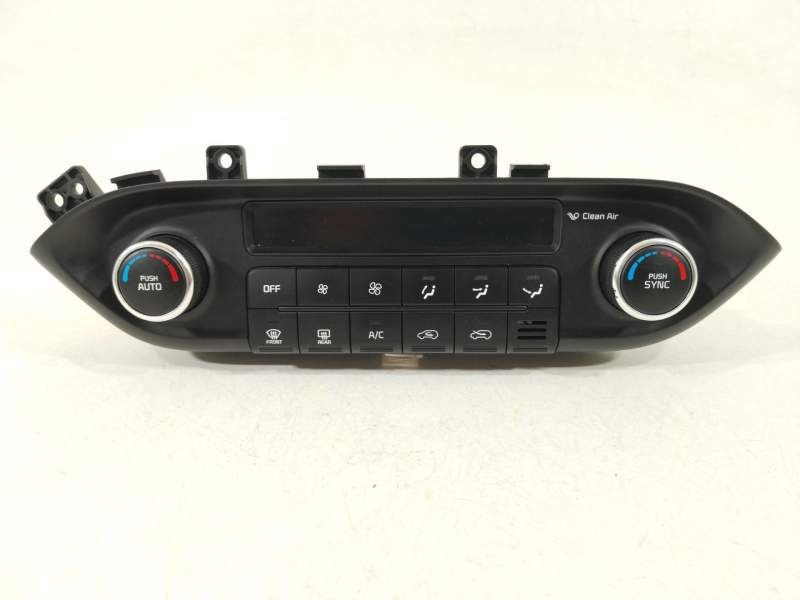MANDO CLIMATIZADOR 97250A4310CA 