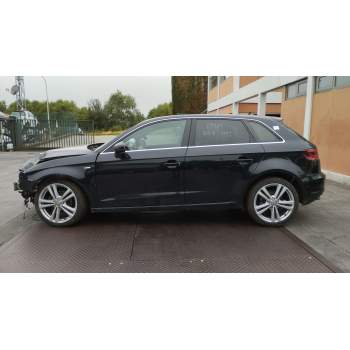 AUDI A3 SPORTBACK (8VA, 8VF)