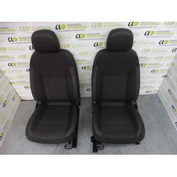 JUEGO ASIENTOS COMPLETO 39007426 39007427 