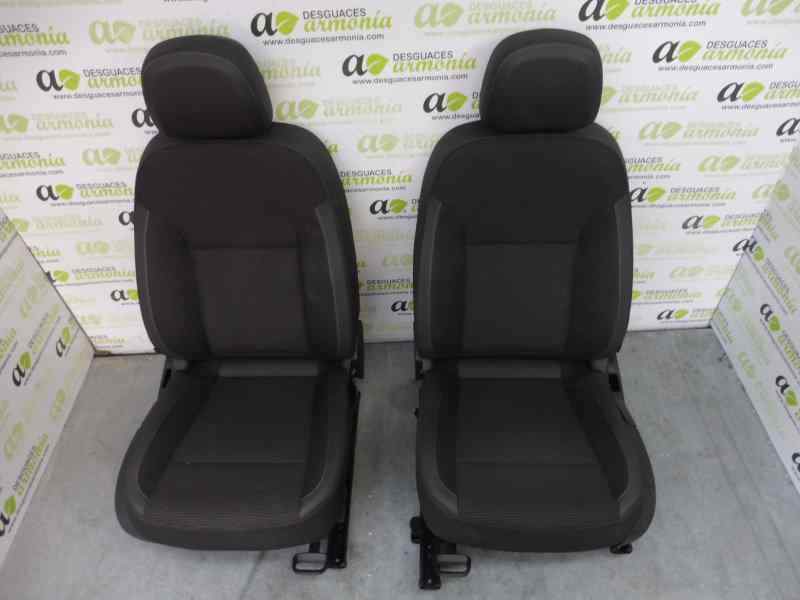 JUEGO ASIENTOS COMPLETO 39007426 39007427 