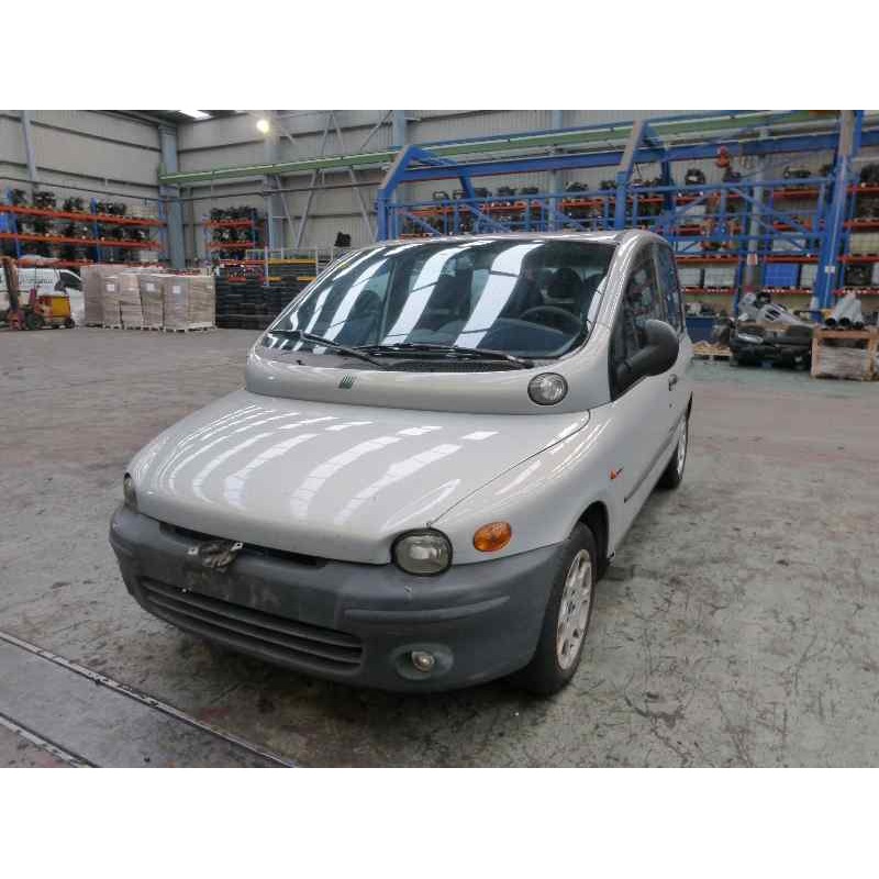 fiat multipla (186) del año 1999