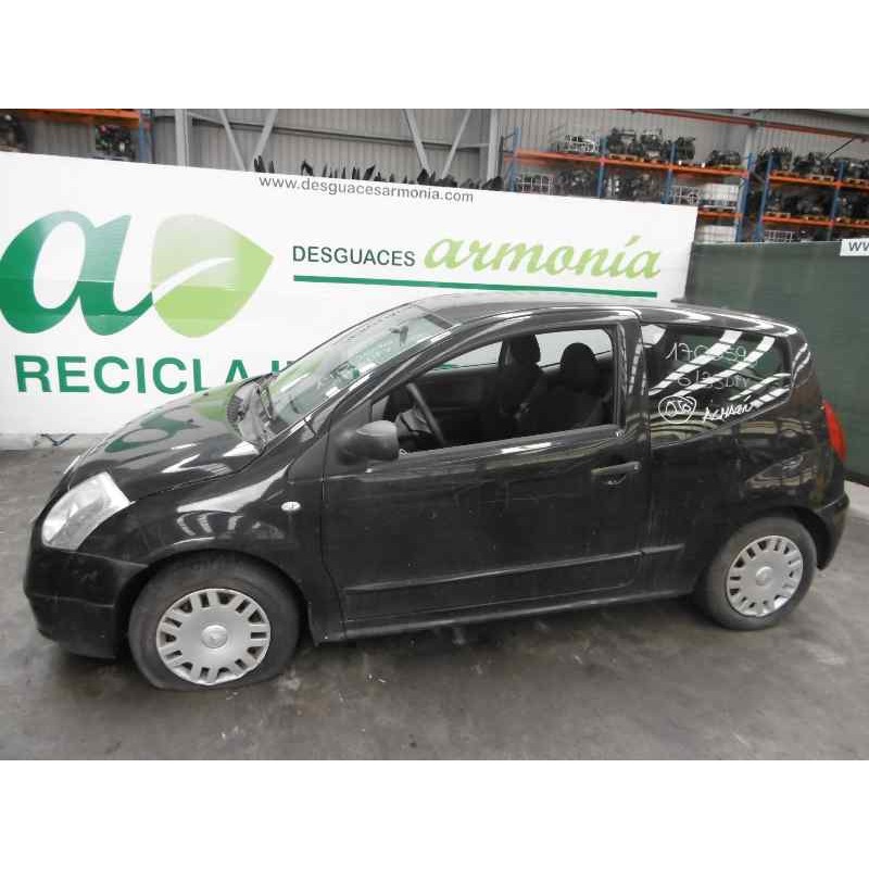 citroen c2 del año 2005