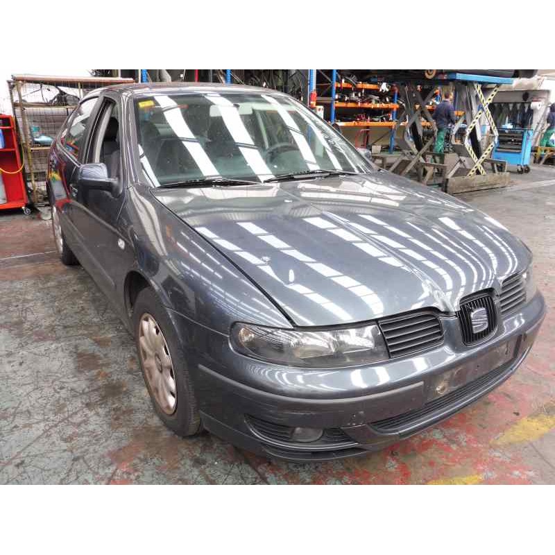 seat leon (1m1) del año 2000