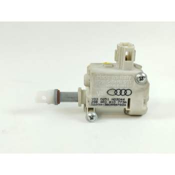 MOTOR CIERRE CENTRALIZADO PORTON 4E0810773A 3B0959782A 