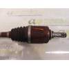 TRANSMISION DELANTERA IZQUIERDA 391015451R 