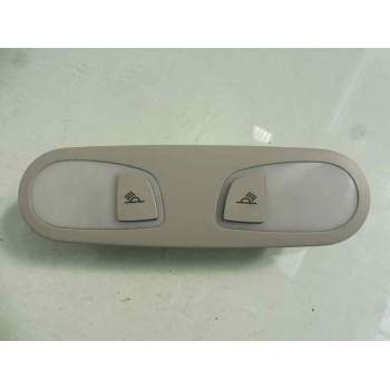 LUZ INTERIOR 4G0947111 