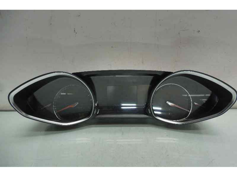 CUADRO INSTRUMENTOS 9809139280 