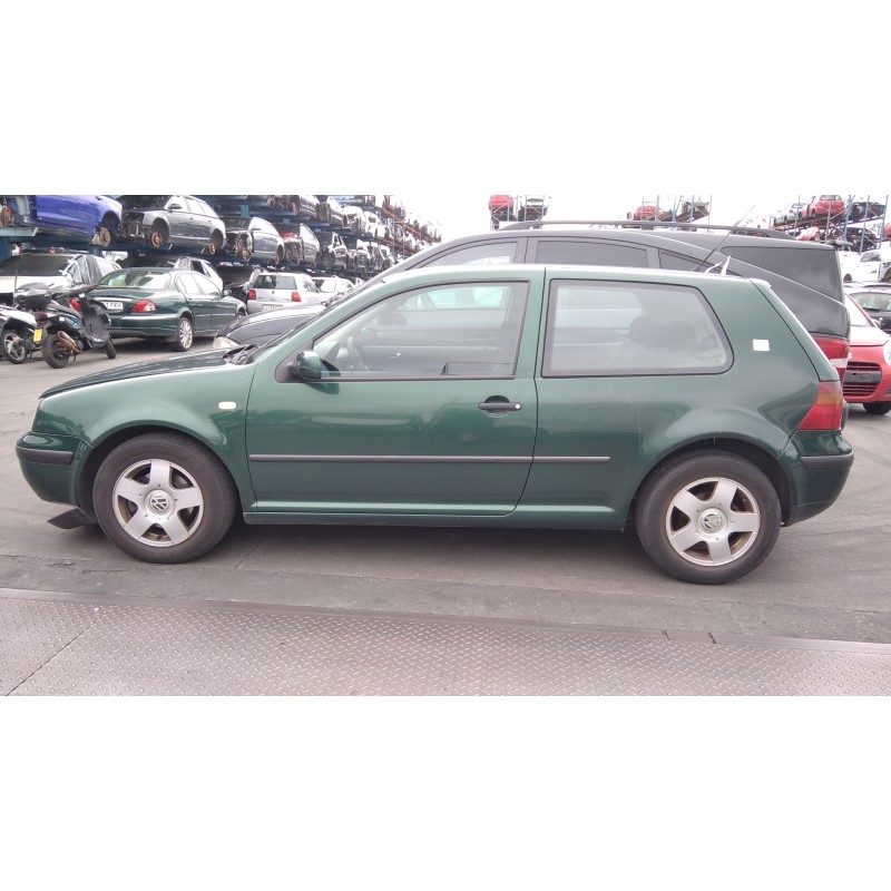 volkswagen golf iv variant (1j5) del año 2000