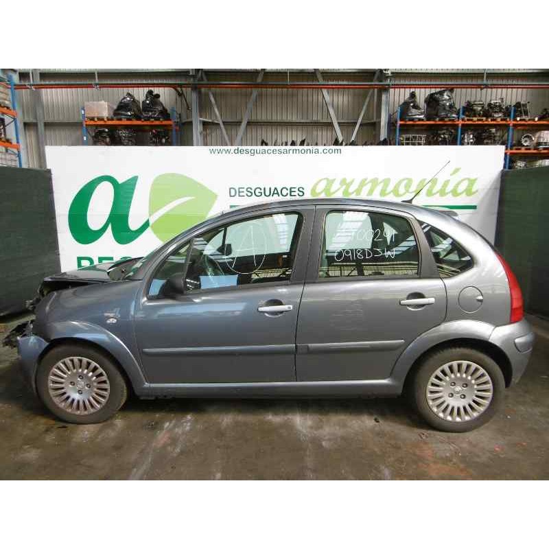 citroen c3 del año 2005