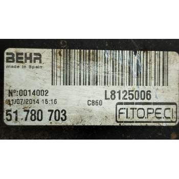 ELECTROVENTILADOR 51780703 L8125006 