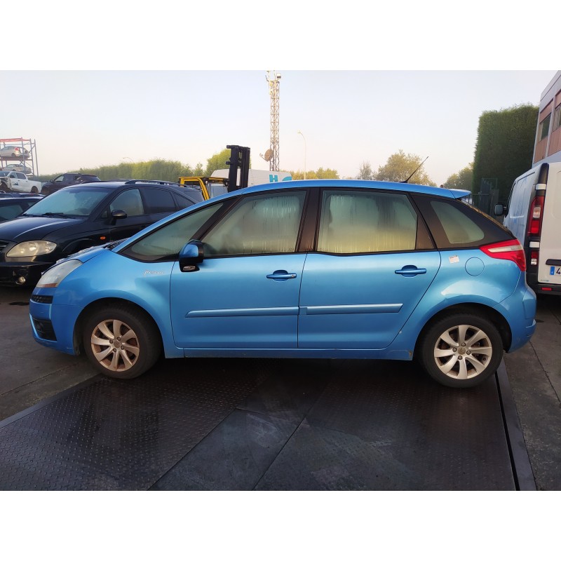 citroen c4 grand picasso del año 2007