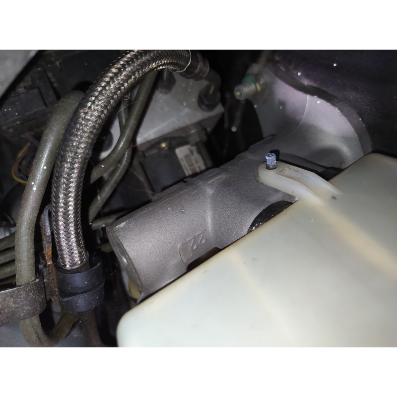 Recambio de bomba freno para bmw serie 3 berlina (e46) 330d referencia OEM IAM   