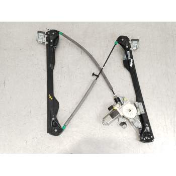 ELEVALUNAS DELANTERO IZQUIERDO XS4123201 XS41A23201AY 1331611