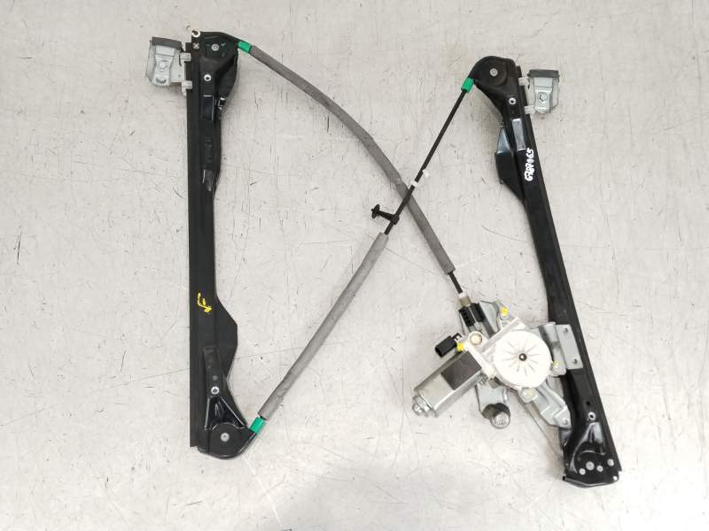 ELEVALUNAS DELANTERO IZQUIERDO XS4123201 XS41A23201AY 1331611