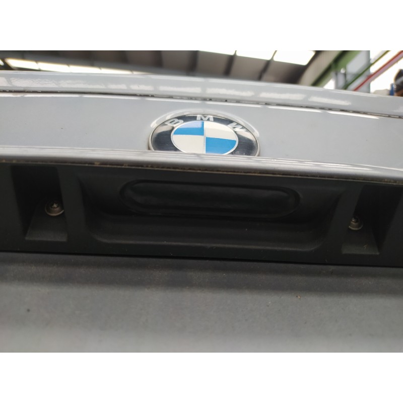 Recambio de maneta exterior porton para bmw serie 3 berlina (e46) 330d referencia OEM IAM   