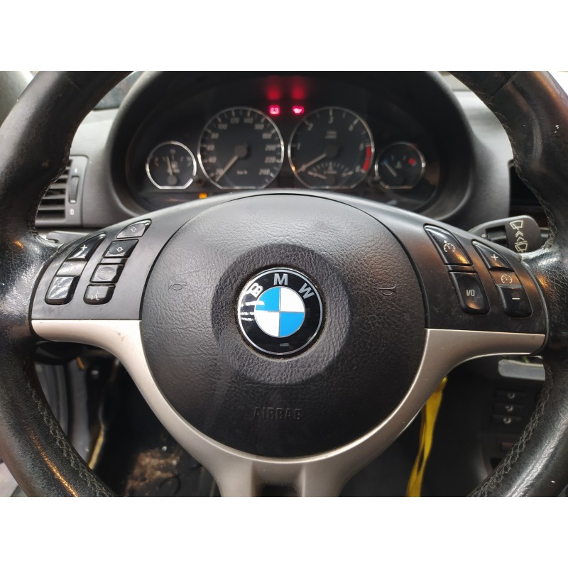 Recambio de mando volante para bmw serie 3 berlina (e46) 330d referencia OEM IAM   