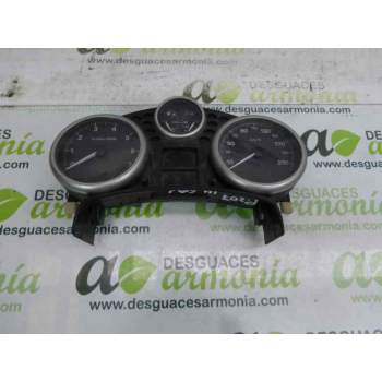 CUADRO INSTRUMENTOS 9662903780 A2C53190330 