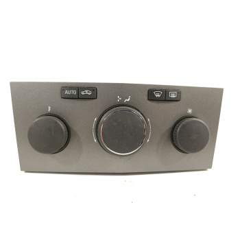 MANDO CALEFACCION / AIRE ACONDICIONADO 13231053 