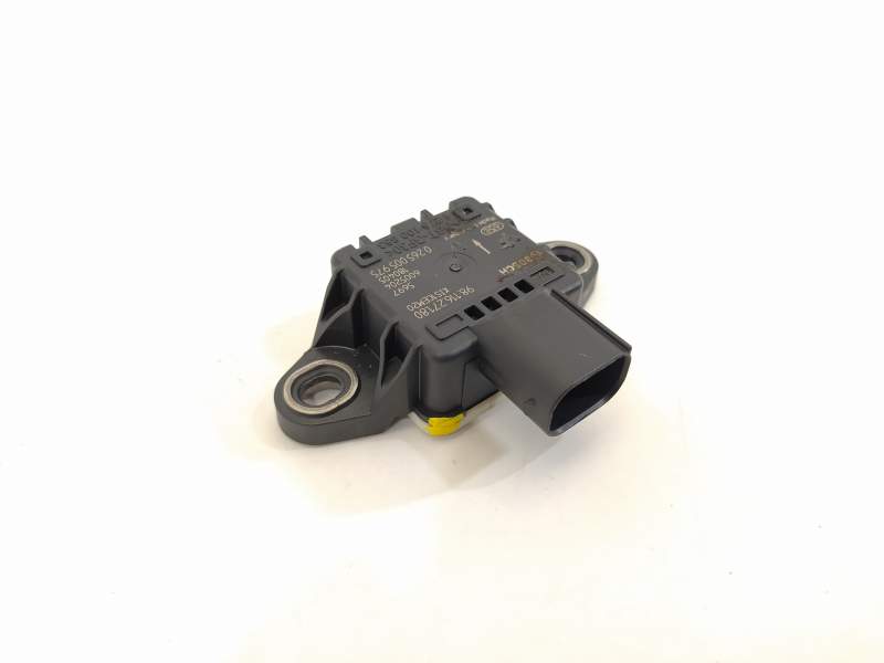 MODULO ELECTRONICO 9811627180 0265005975 